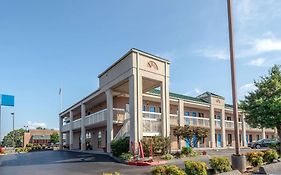 Motel 6-Kingsport, Tn